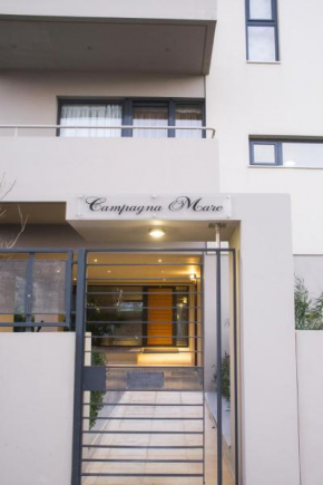 Гостиница Campagna Mare  Kissamos